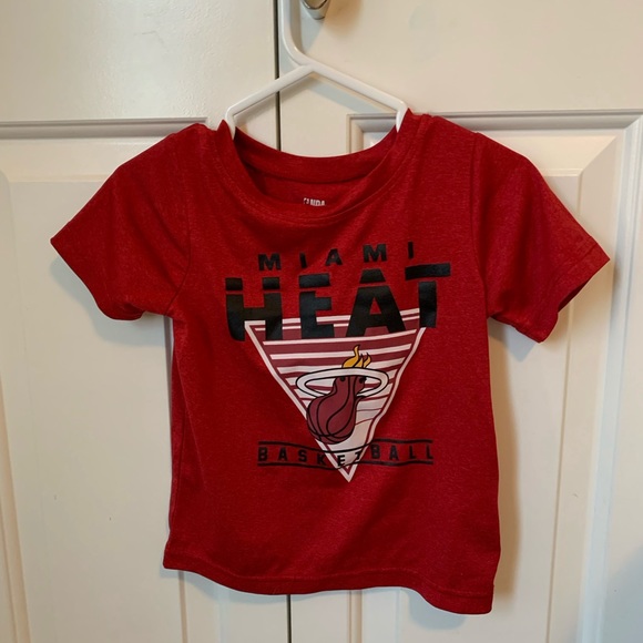 NBA Miami Heat Shirt 🖤3 for 10🖤 - Picture 1 of 1